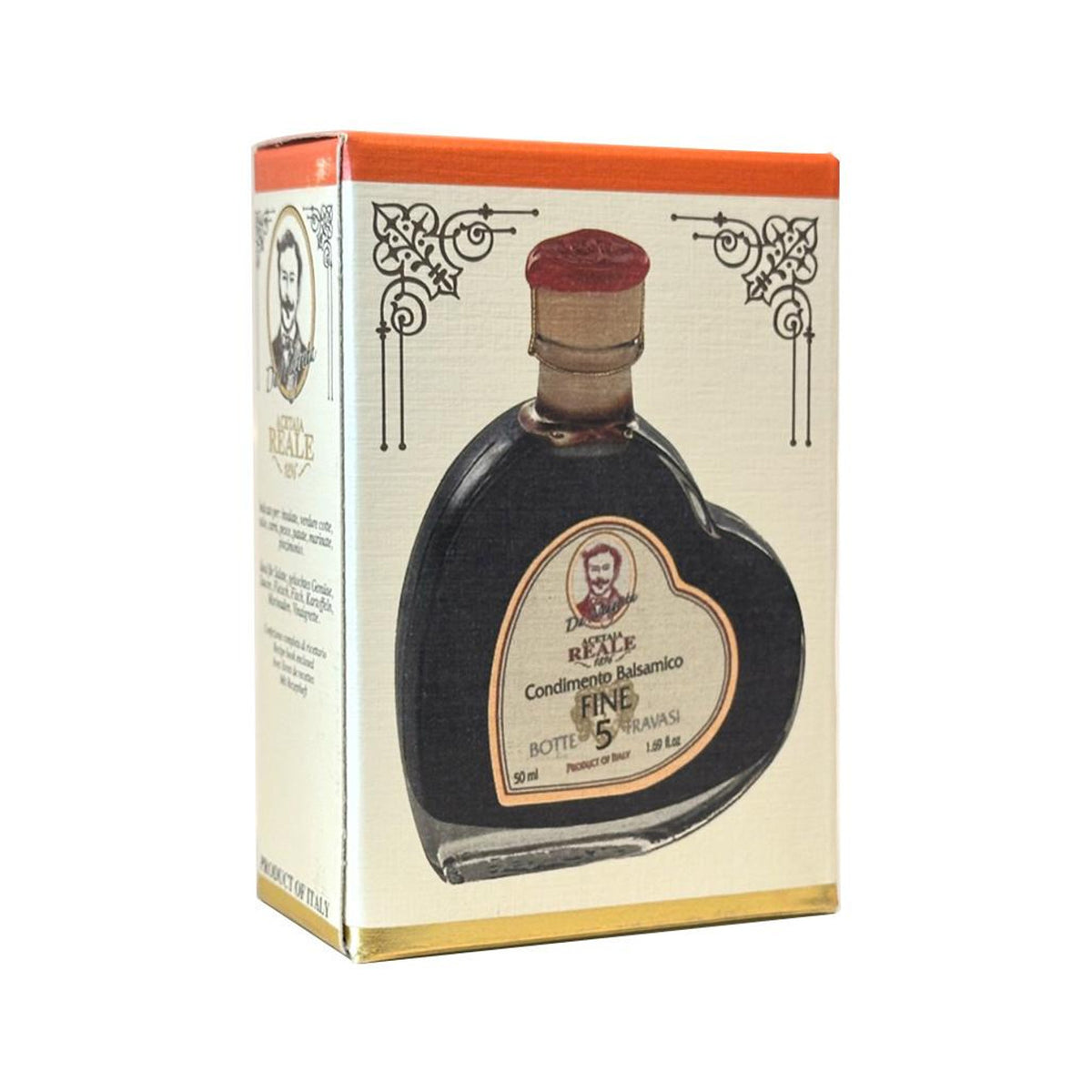 Balsamic Condiment Vinegar 50ml – Gourmet Pantry gift Montreal Villeray Urban Palate