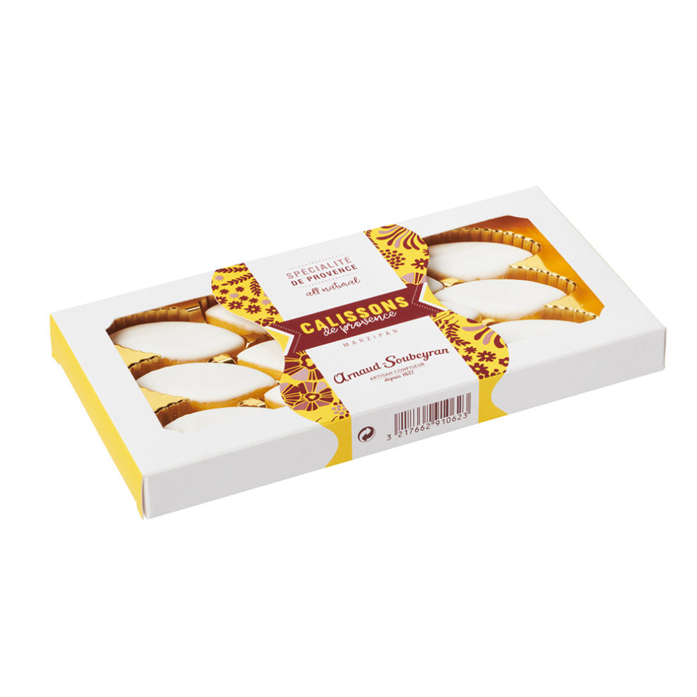 Traditional Calissons 140g