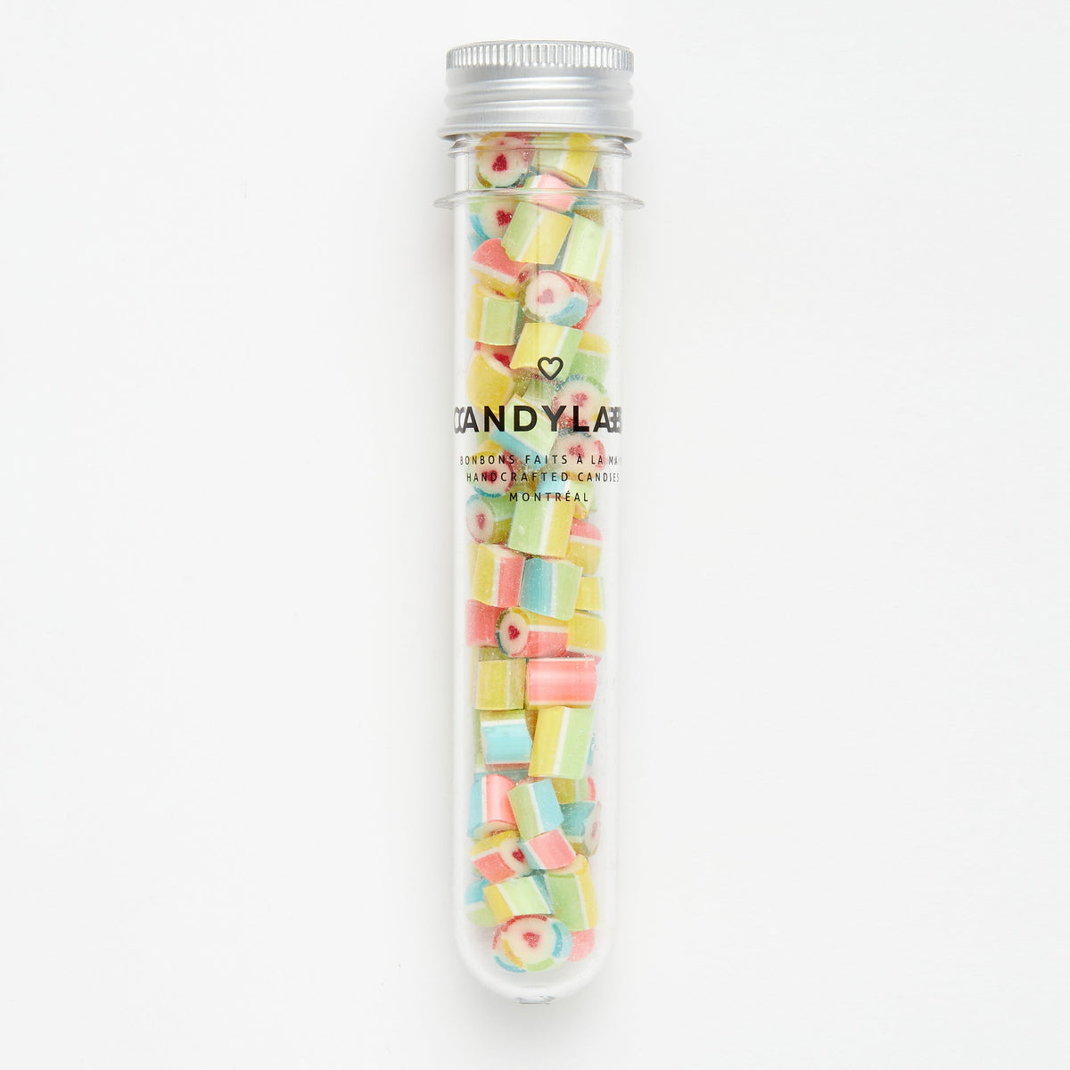 Champagne Candies 30g – Holiday Décor gift Montreal Villeray Urban Palate