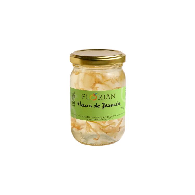 Jasmine Jelly 120g – Gifts & Kitchen Accessories gift Montreal Villeray Urban Palate