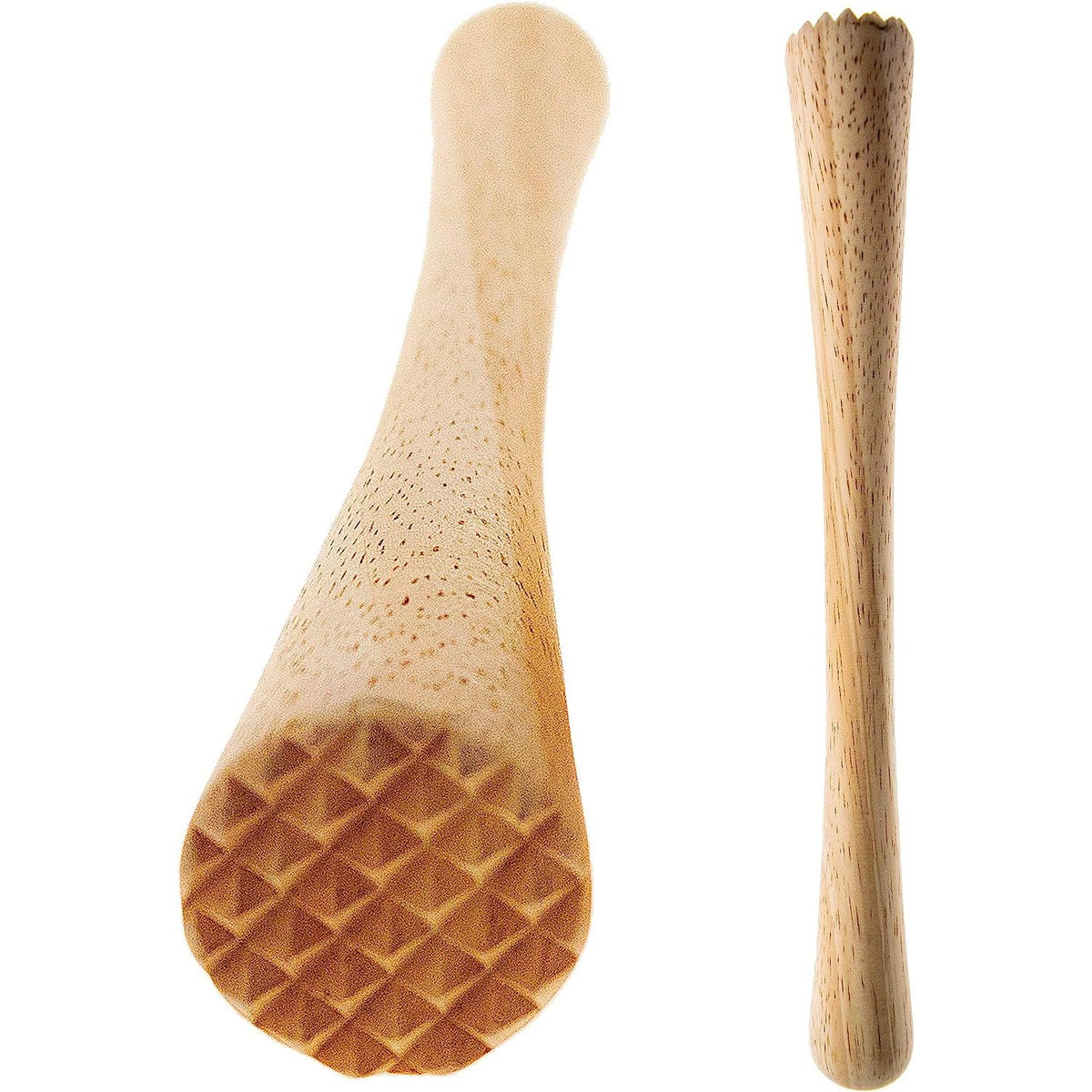 Wooden Cocktail Muddler – Gifts & Kitchen Accessories gift Montreal Villeray Urban Palate