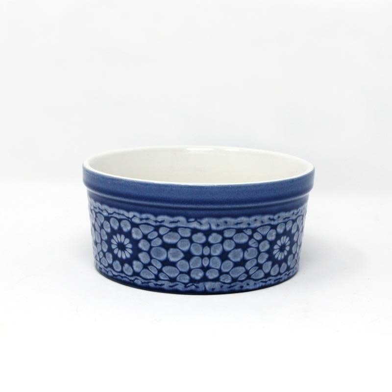 Dominique Individual Soufflé Dish 300ml – Home Décor gift Montreal Villeray Urban Palate