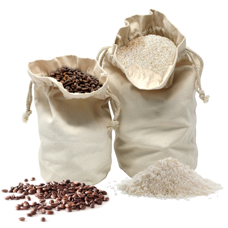 Flat-bottom Bulk Food Bags – Home Décor gift Montreal Villeray Urban Palate