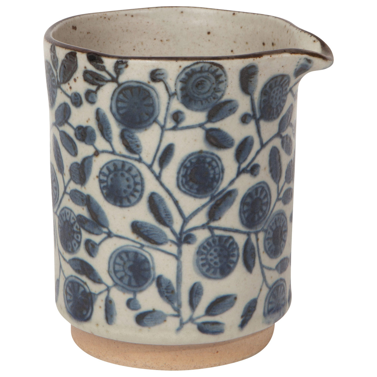 Calendula Element Creamer – Gifts & Kitchen Accessories gift Montreal Villeray Urban Palate