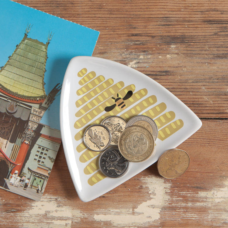 Frida Trinket Tray – Home Décor gift Montreal Villeray Urban Palate