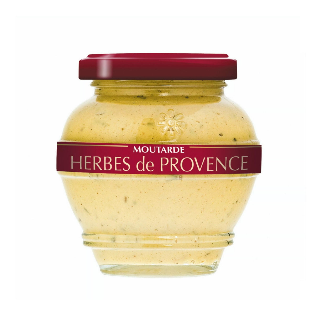 Provence Herbs Mustard 200g