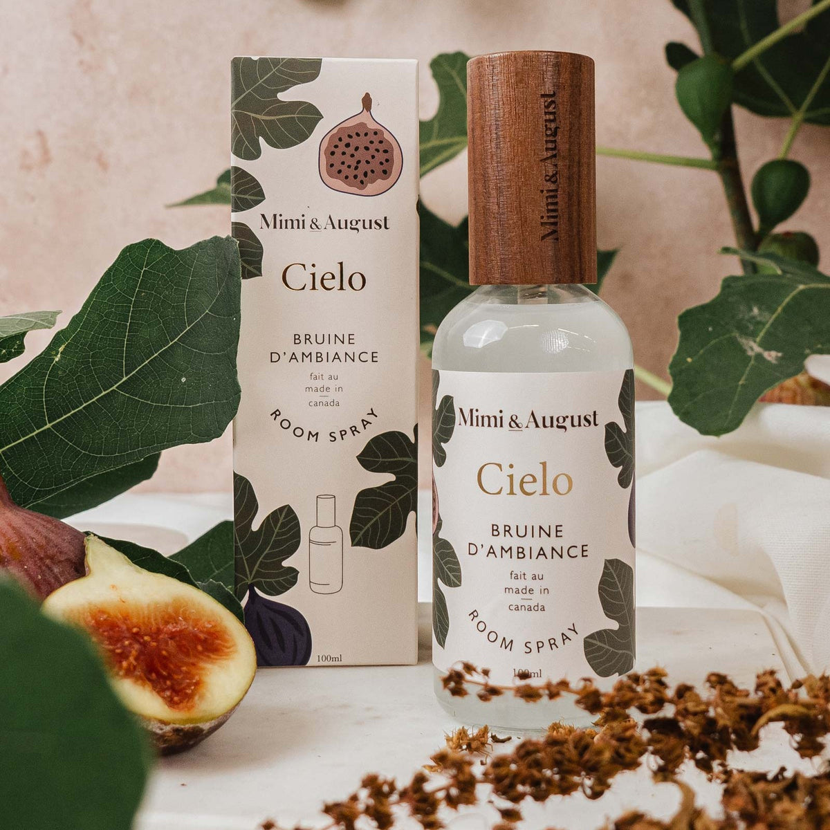Cielo Room Spray 100ml
