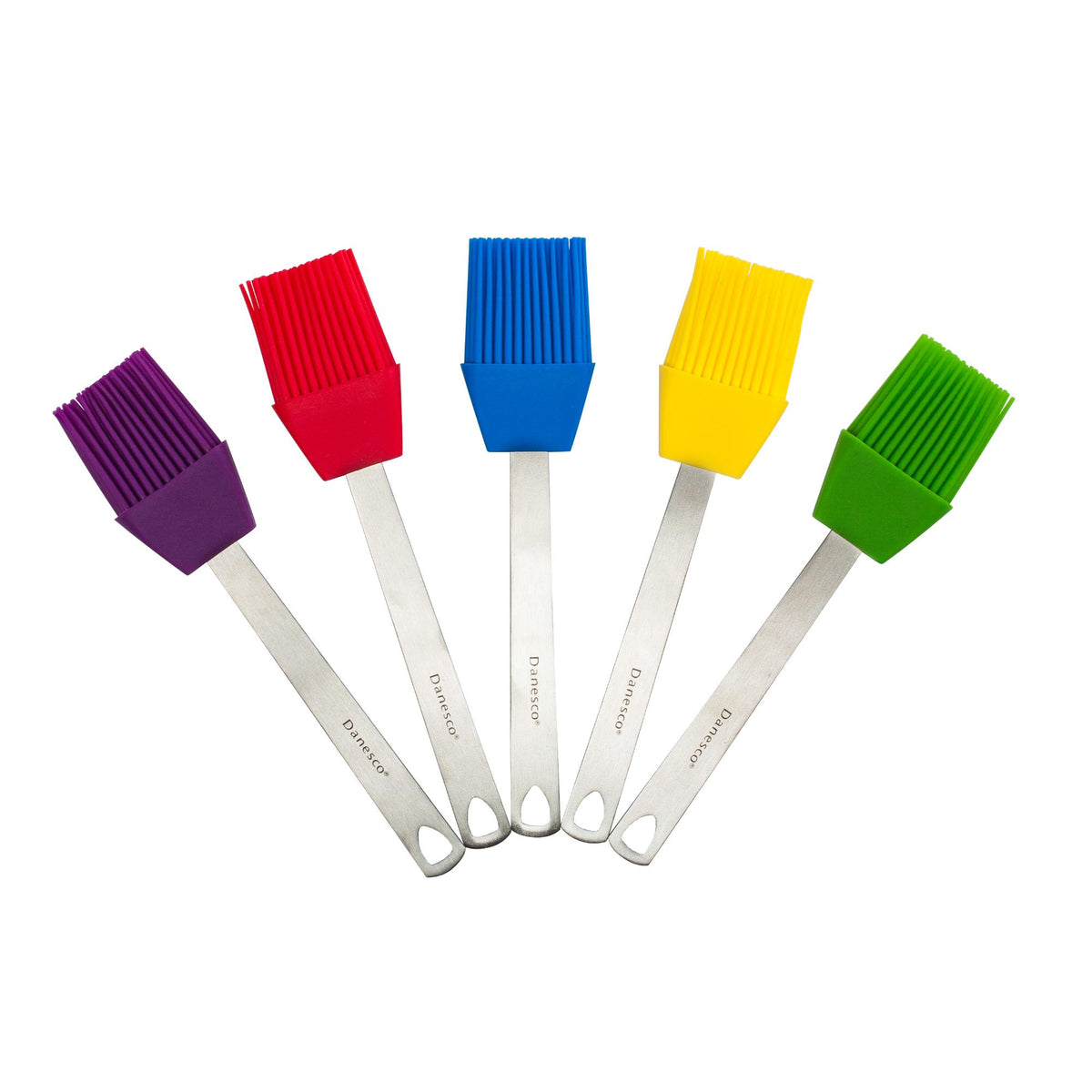 Mini Basting Brush – Gifts & Kitchen Accessories gift Montreal Villeray Urban Palate