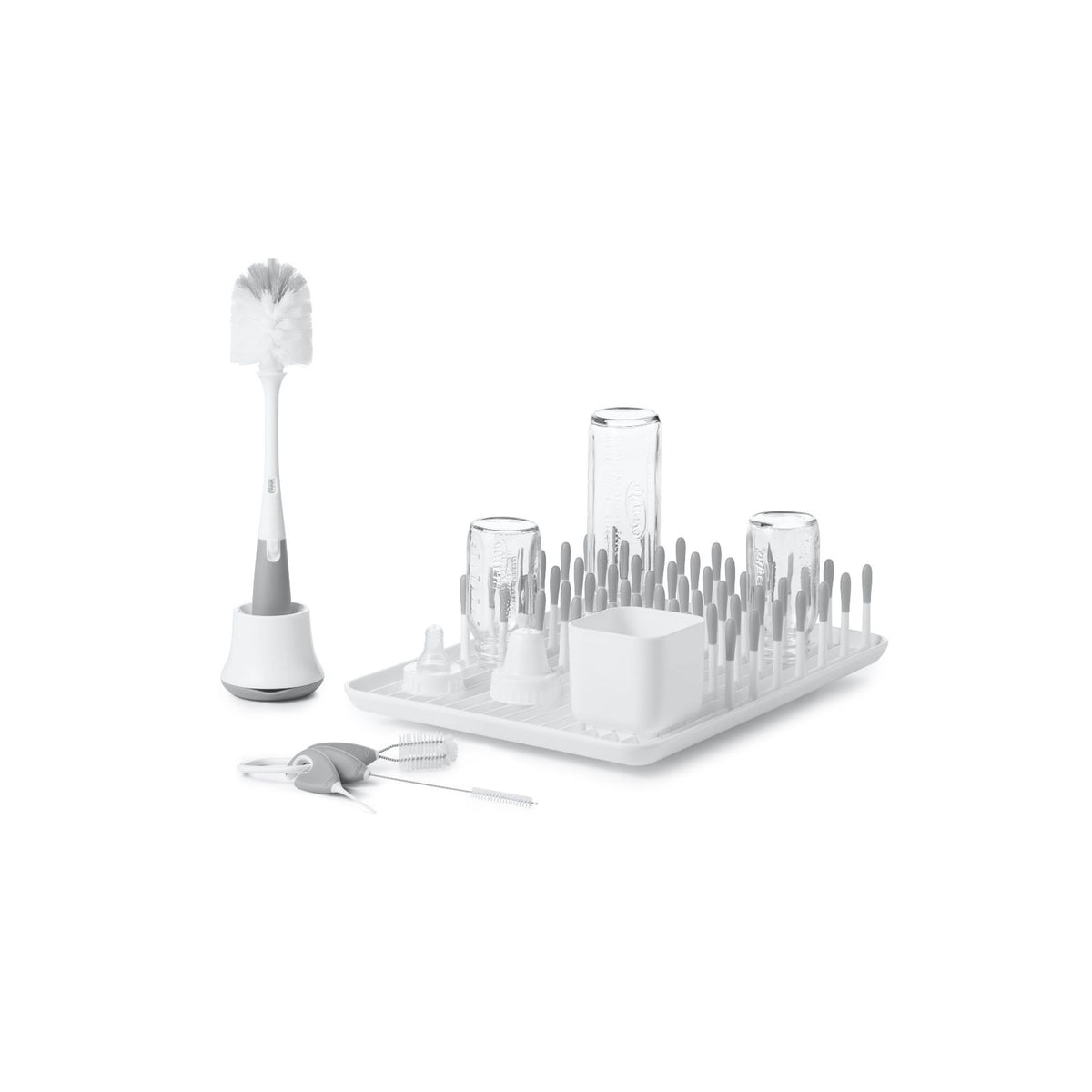 Bottle & Cup Cleaning Set – Drinkware gift Montreal Villeray Urban Palate