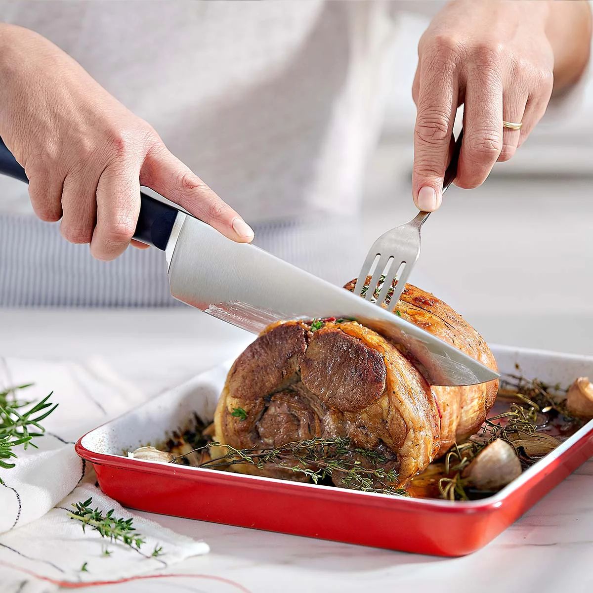 Chef Intempora Knife N°218 20cm – Tableware gift Montreal Villeray Urban Palate