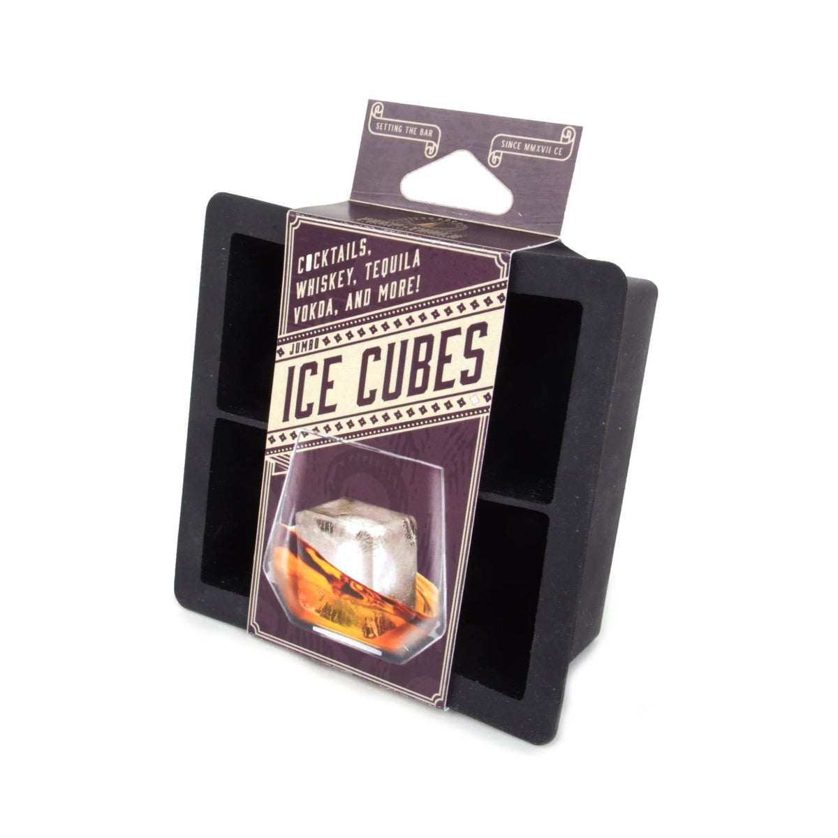 Large Ice Cube Tray
