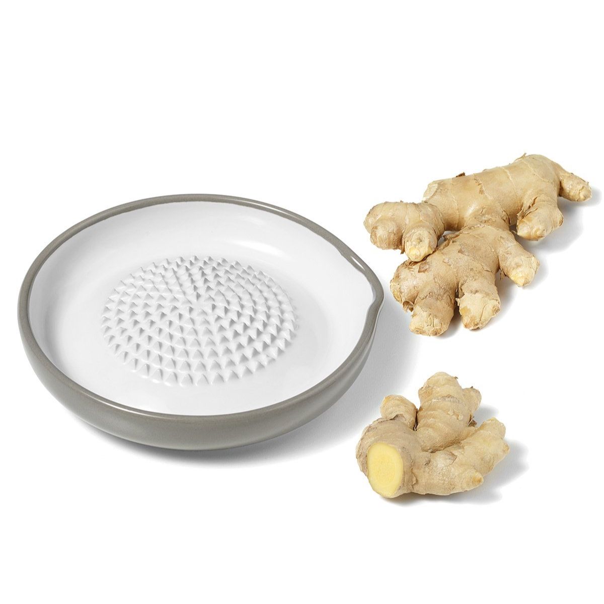 Ginger Grater – Gifts & Kitchen Accessories gift Montreal Villeray Urban Palate