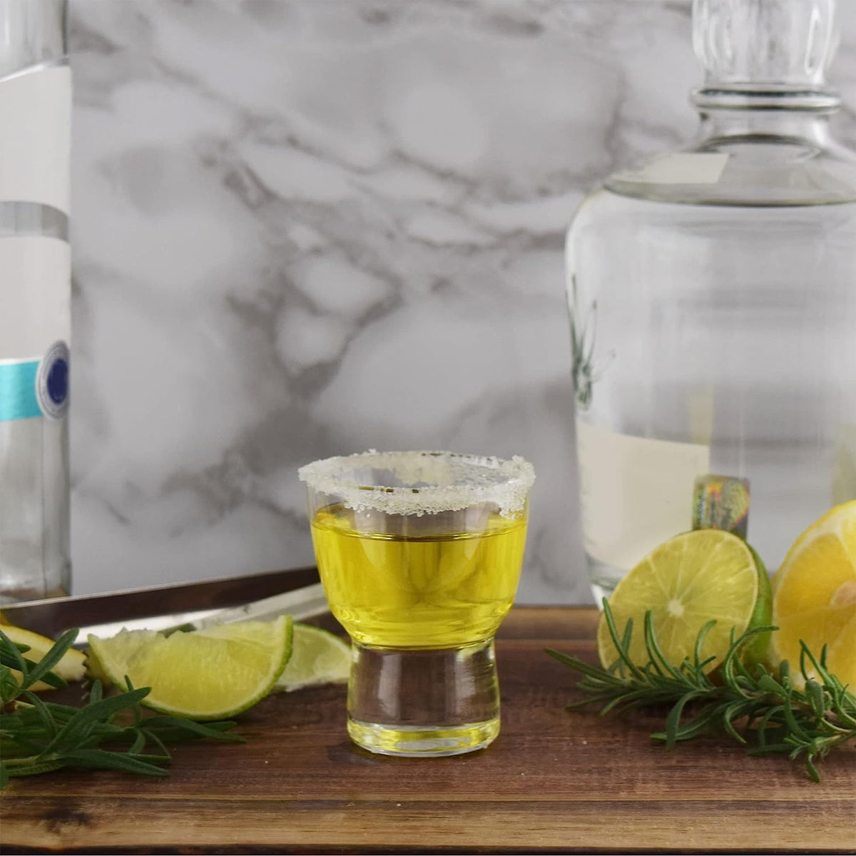 Solo Shot / Sake Glass – Drinkware gift Montreal Villeray Urban Palate