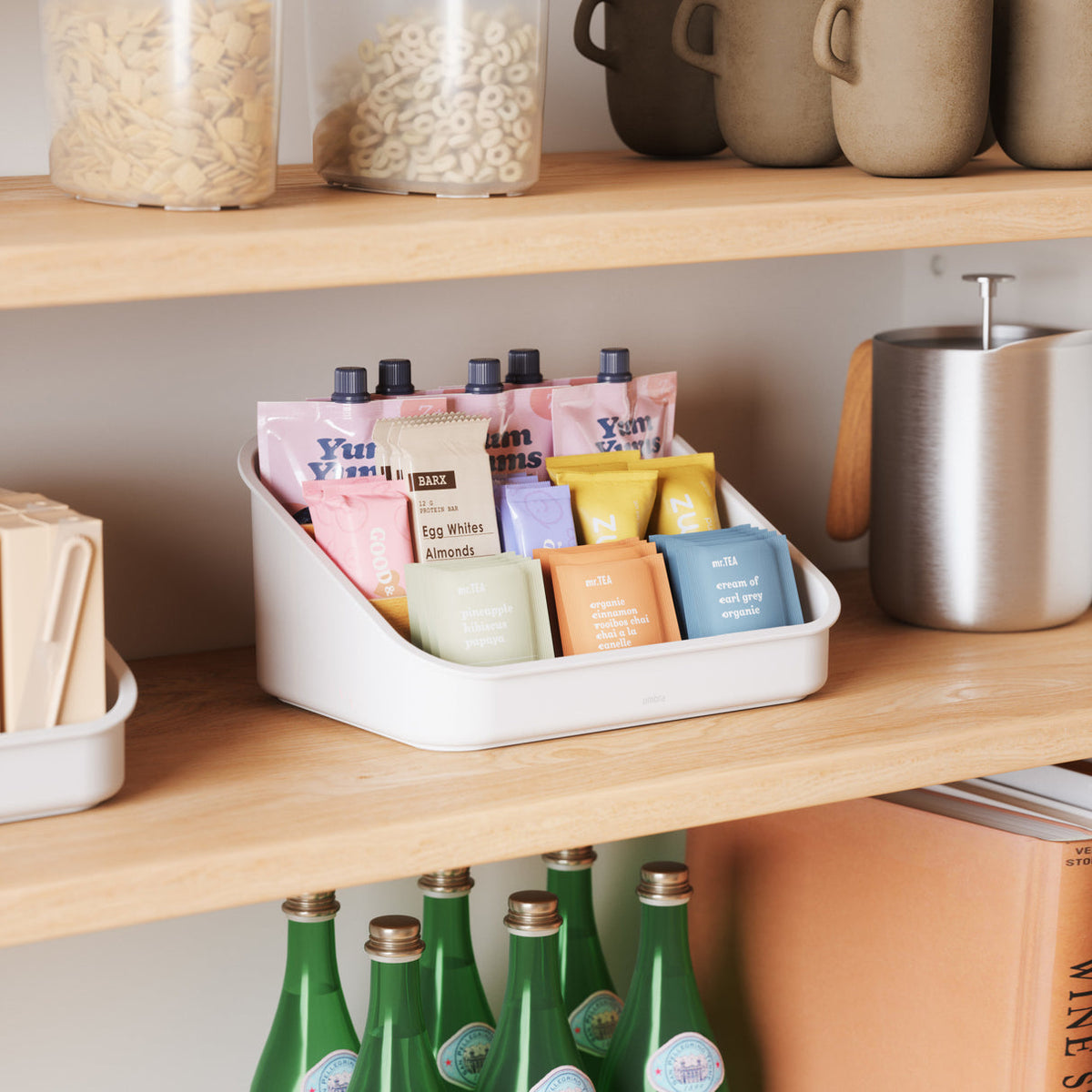 Bellwood Packet Organizer – Home Décor gift Montreal Villeray Urban Palate