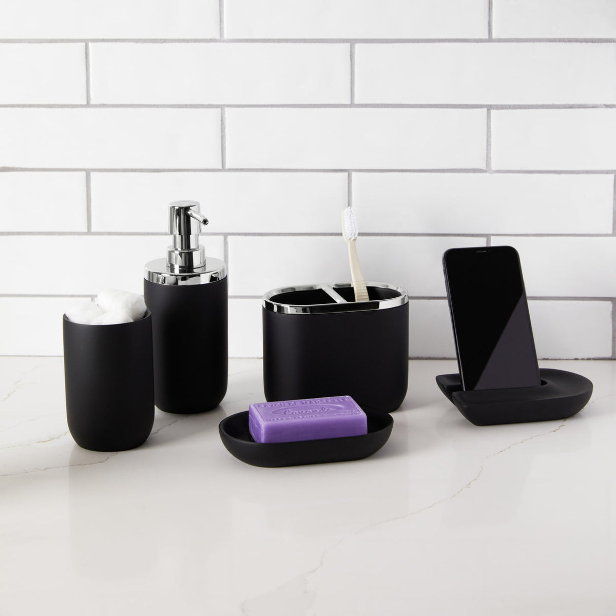 Junip Toothbrush Holder – Home Décor gift Montreal Villeray Urban Palate