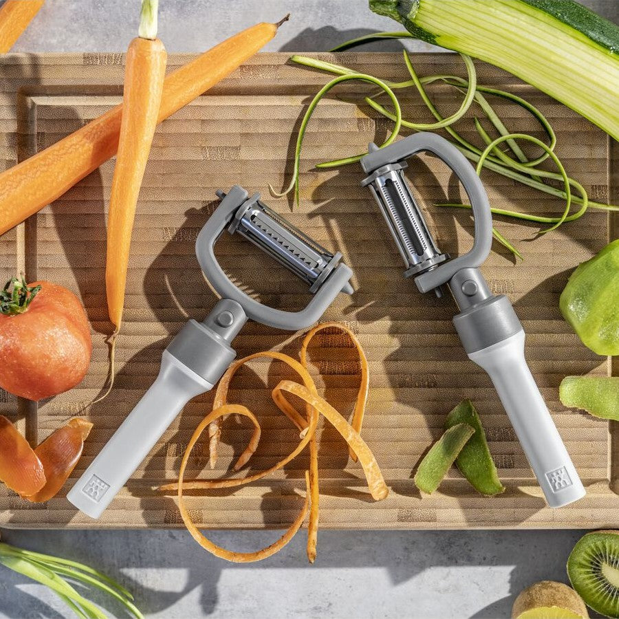 5-in-1 Peeler – Tableware gift Montreal Villeray Urban Palate