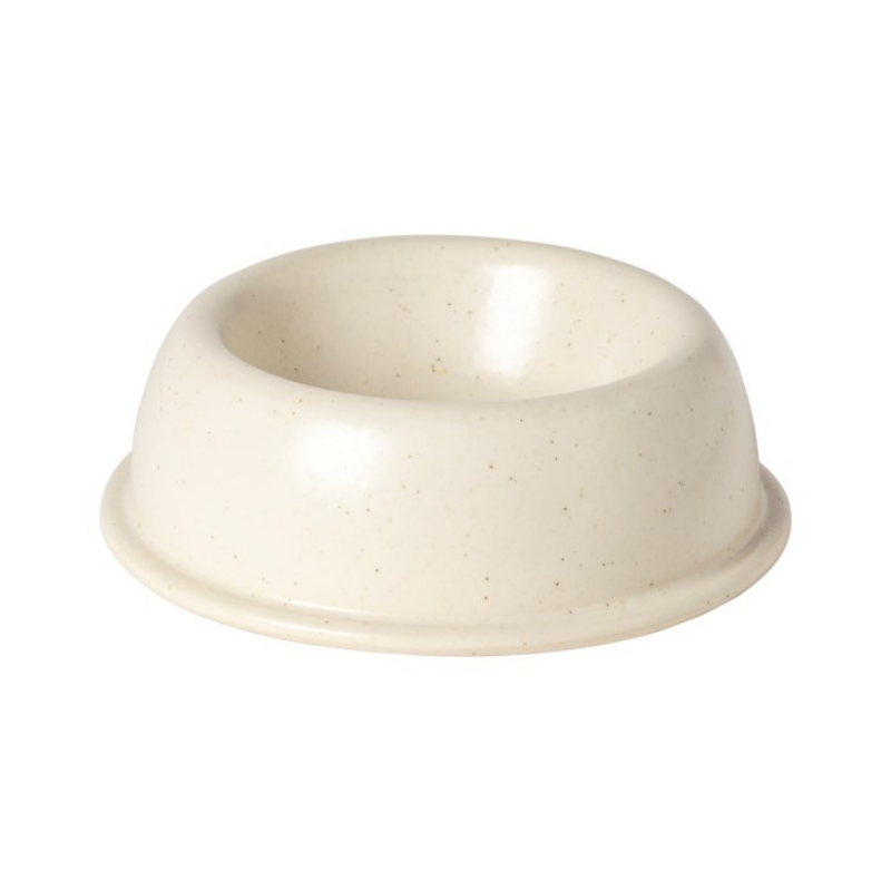 Pacifica Pet Vanilla Pet Food Bowl 8" – Gifts & Kitchen Accessories gift Montreal Villeray Urban Palate