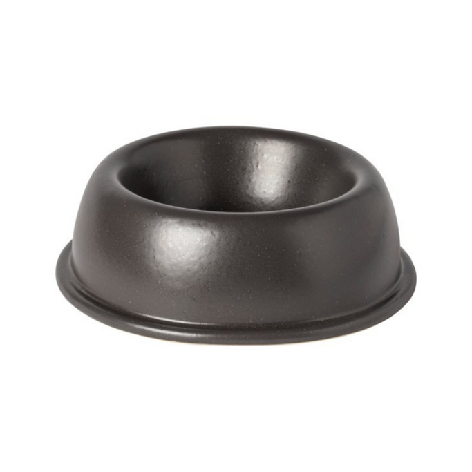 Pacifica Pet Gray Pet Food Bowl 8" – Gifts & Kitchen Accessories gift Montreal Villeray Urban Palate