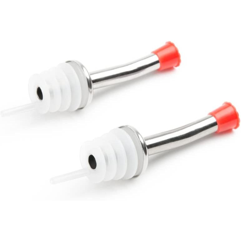 Bottle Pourers