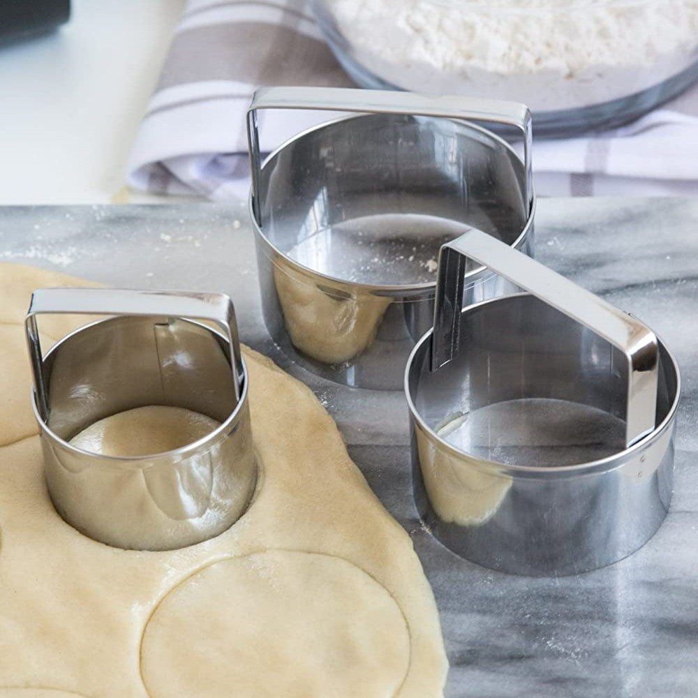 Biscuit Cutters – Gifts & Kitchen Accessories gift Montreal Villeray Urban Palate