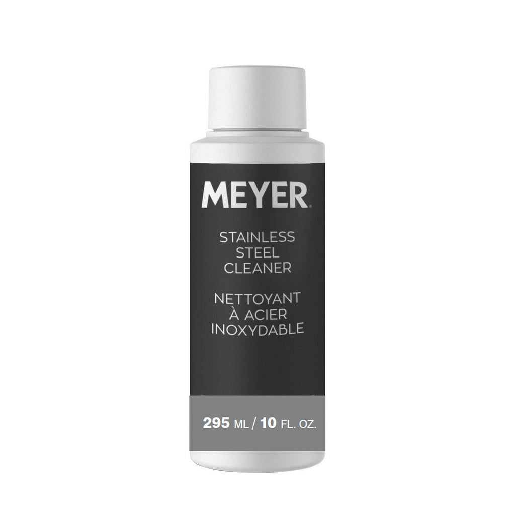 Stainless Steel Cleaner 10oz