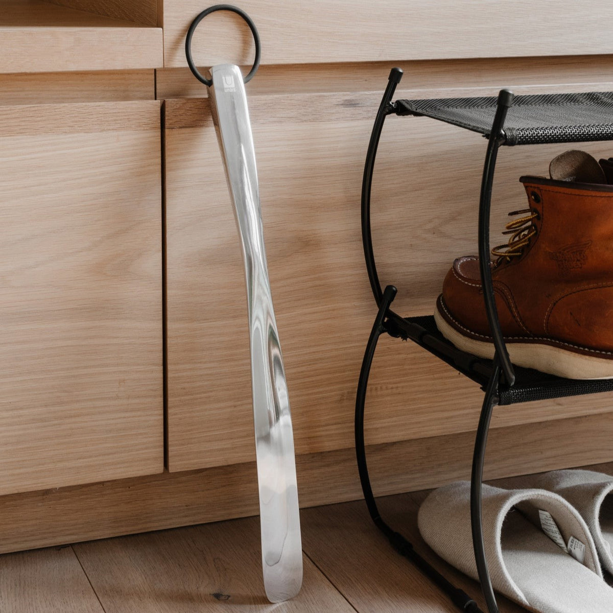 Slip Shoehorn – Home Décor gift Montreal Villeray Urban Palate
