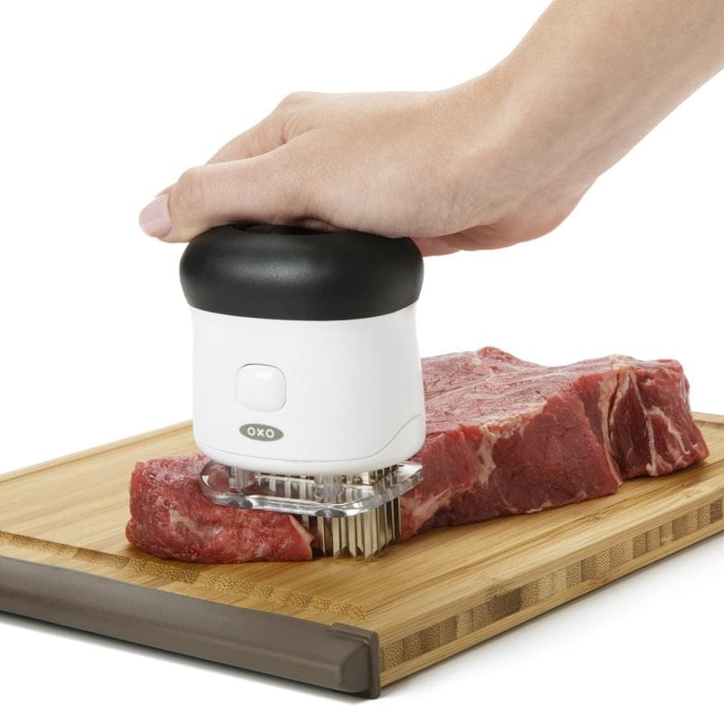 Bladed Meat Tenderizer – Gifts & Kitchen Accessories gift Montreal Villeray Urban Palate
