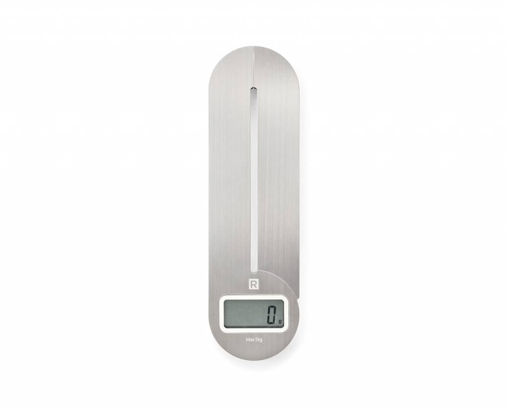 Foldable Kitchen Scale – Gifts & Kitchen Accessories gift Montreal Villeray Urban Palate