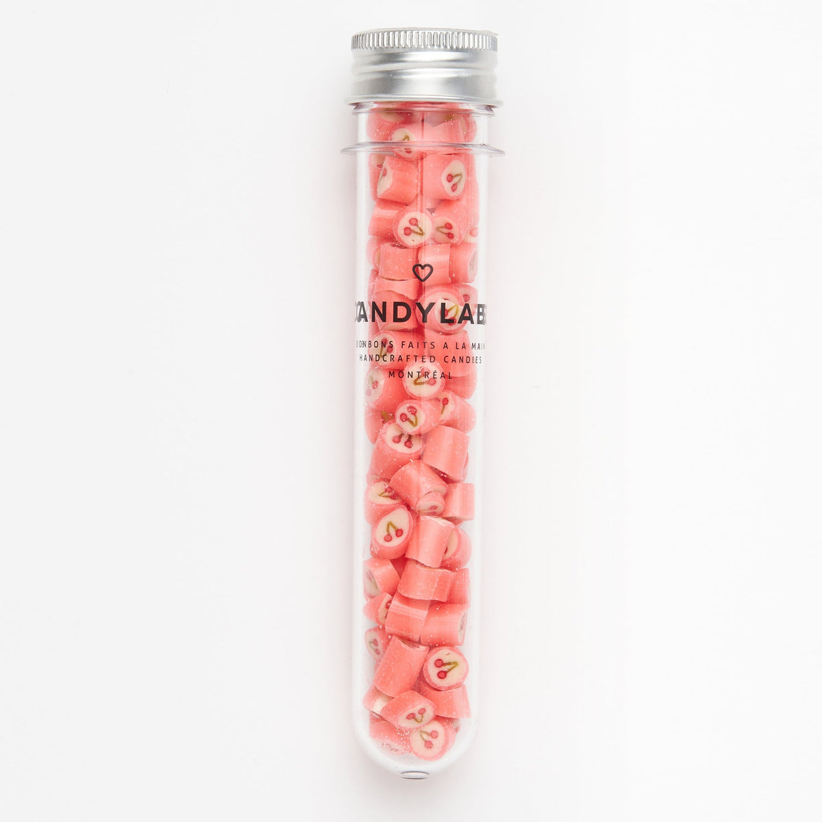 Cherry Candies 30g – Holiday Décor gift Montreal Villeray Urban Palate