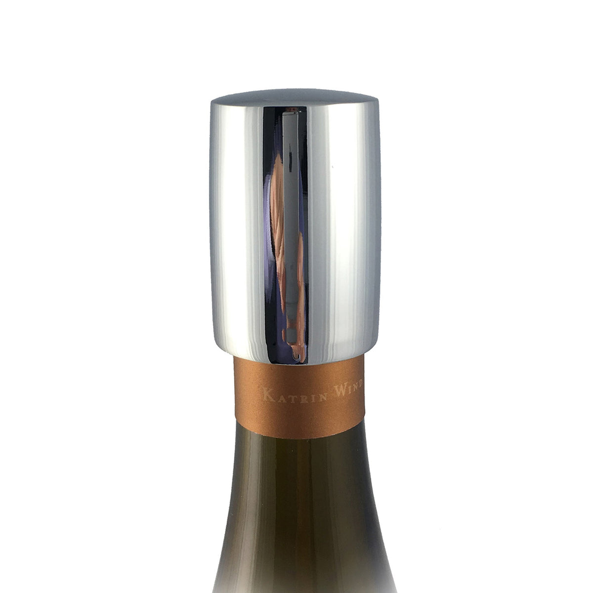 Vagnbys Wine Stopper – Gifts & Kitchen Accessories gift Montreal Villeray Urban Palate