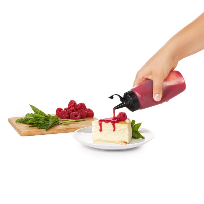 Chef's Squeeze Bottles – Gourmet Pantry gift Montreal Villeray Urban Palate