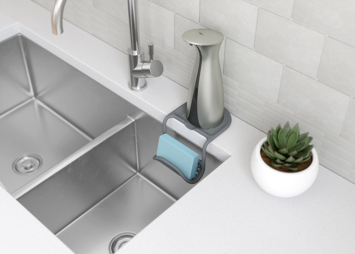 Sling Flexible Sink Caddy – Home Décor gift Montreal Villeray Urban Palate
