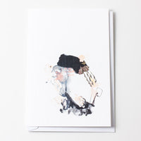 Greeting Card - ComeBack