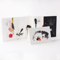 Greeting Card - ComeBack