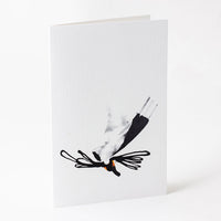 Greeting Card - MyDesire – Home Décor gift Montreal Villeray Urban Palate