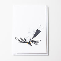 Greeting Card - MyDesire