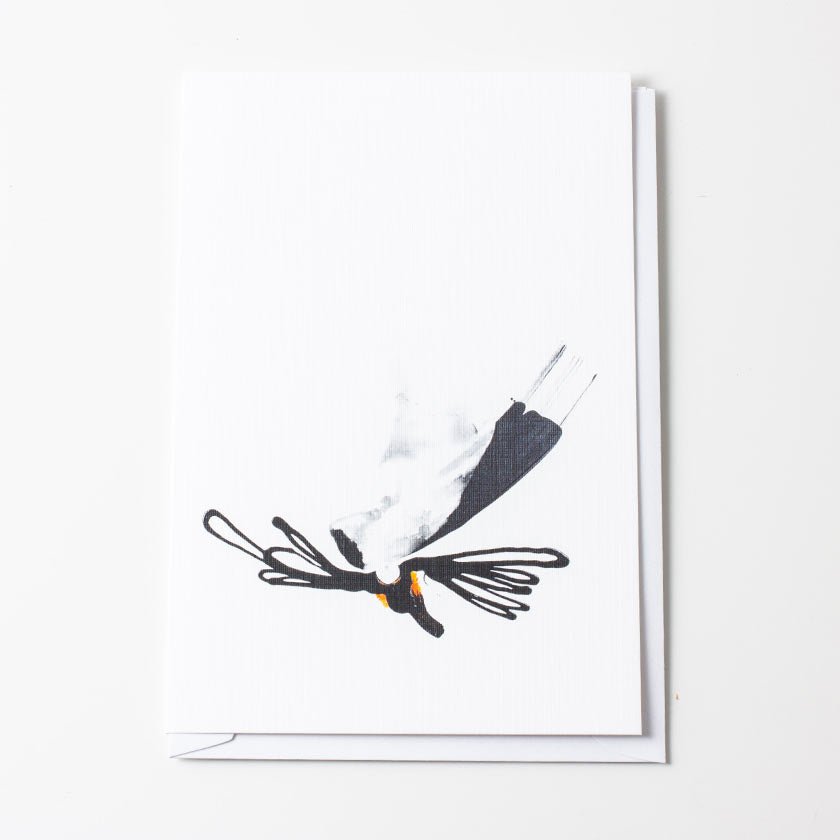 Greeting Card - MyDesire