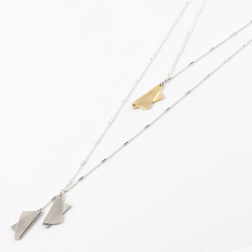 Ganael Necklace – Gift Set gift Montreal Villeray Urban Palate