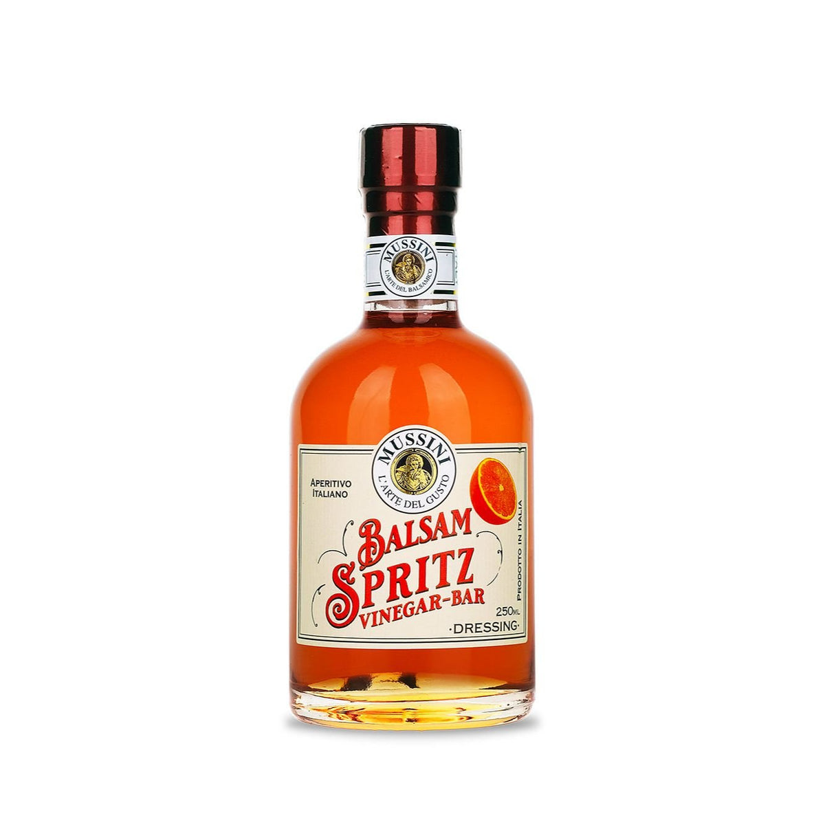 Balsamic Spritz Condiment 250ml – Gourmet Pantry gift Montreal Villeray Urban Palate