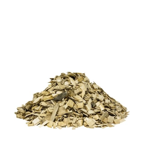 Cherry Wood Chips 200CU – Gifts & Kitchen Accessories gift Montreal Villeray Urban Palate
