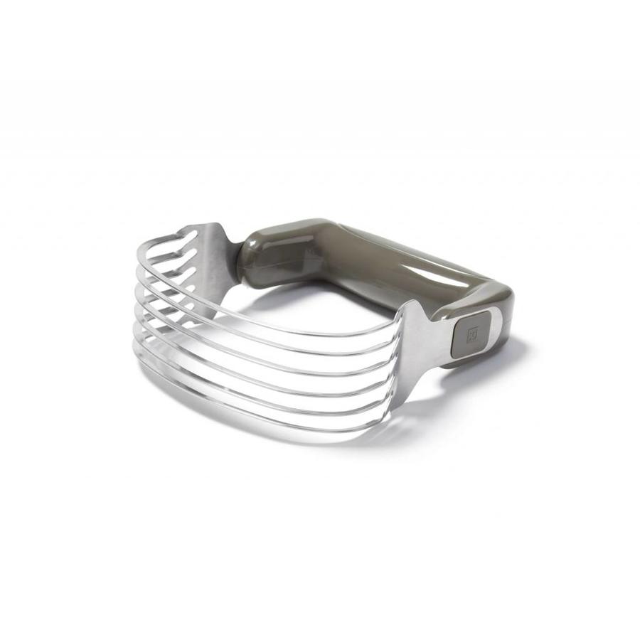 Stainless Steel Pastry Blender – Gifts & Kitchen Accessories gift Montreal Villeray Urban Palate