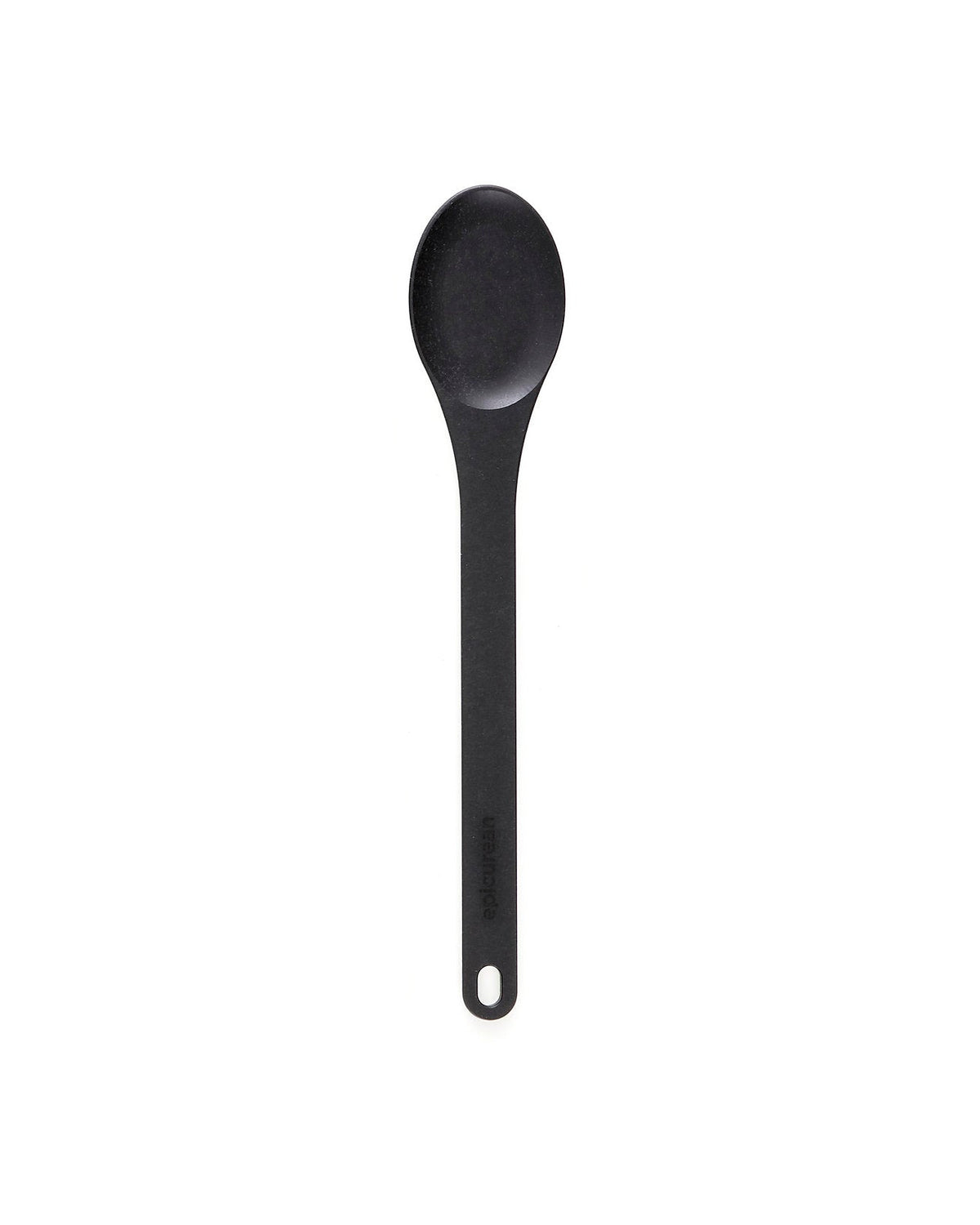 Epicurean Kitchen Series Medium Spoon, Slate – Tableware gift Montreal Villeray Urban Palate