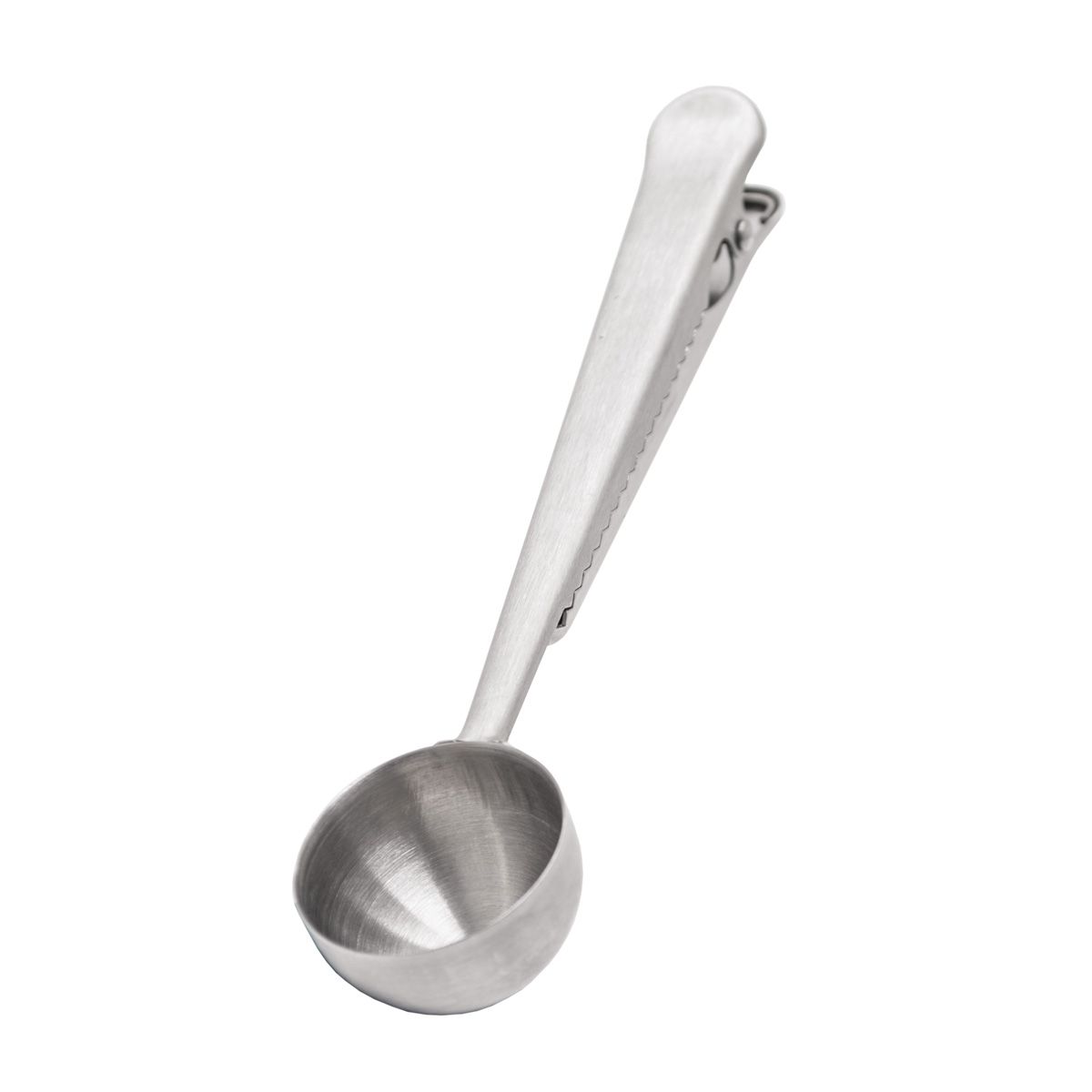 Coffee Scoop Clip – Tableware gift Montreal Villeray Urban Palate