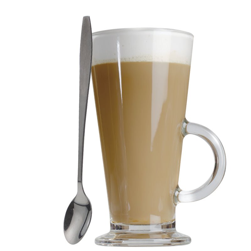 Latté Spoon