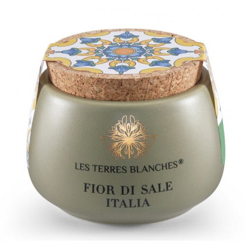 Fior di Sale Italia 80g – Gift Set gift Montreal Villeray Urban Palate