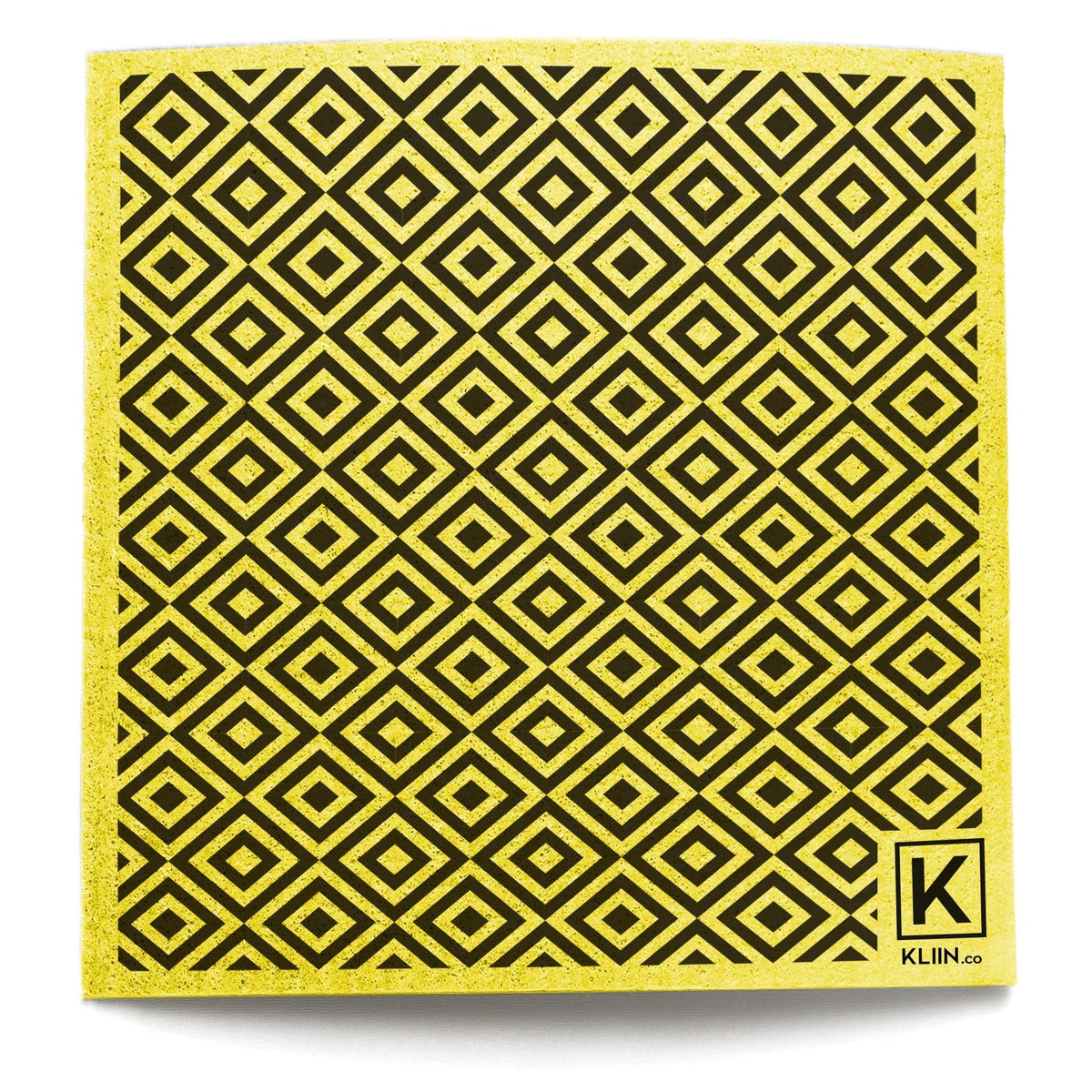 Large Reusable Compostable Kitchen Towel – Kitchen Linens gift Montreal Villeray Urban Palate