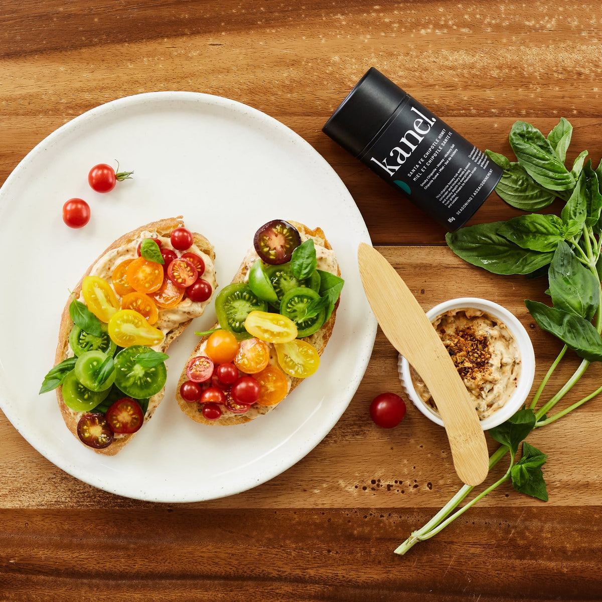 Santa Fe Chipotle Honey 85g – Gifts & Kitchen Accessories gift Montreal Villeray Urban Palate
