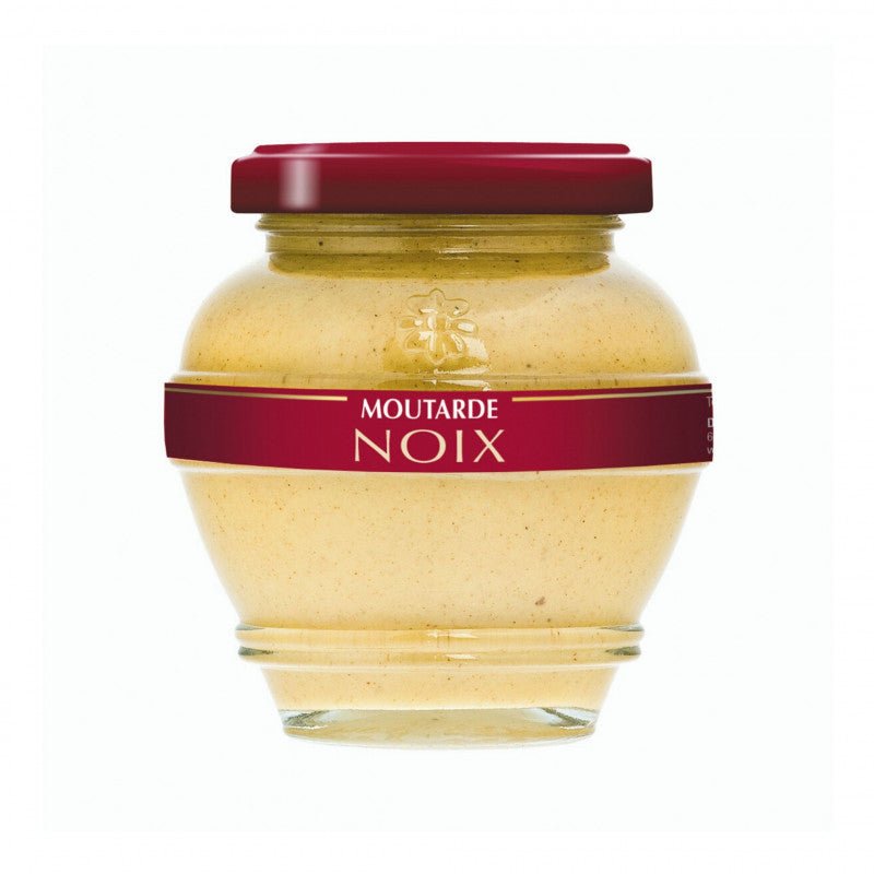 Walnut Mustard 200g