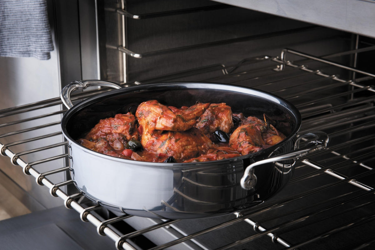 NanoBond Titanium Sauteuse 3.5 Qt – Gifts & Kitchen Accessories gift Montreal Villeray Urban Palate
