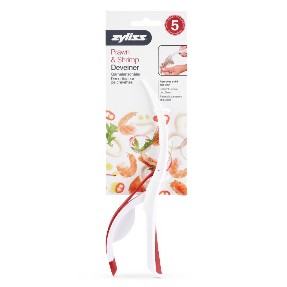 Prawn & Shrimp Deveiner – Gifts & Kitchen Accessories gift Montreal Villeray Urban Palate